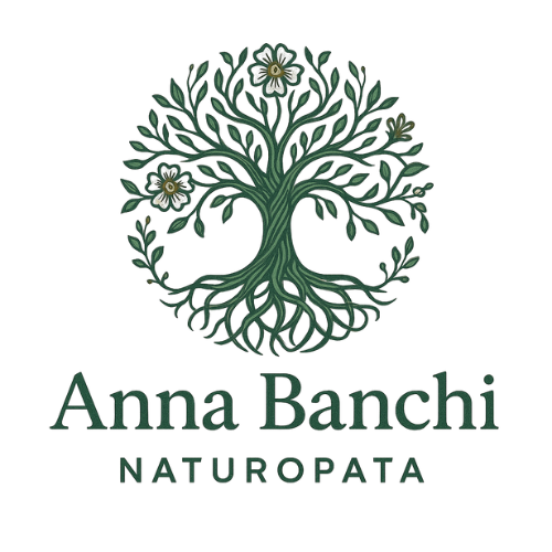 Anna Banchi Naturopata